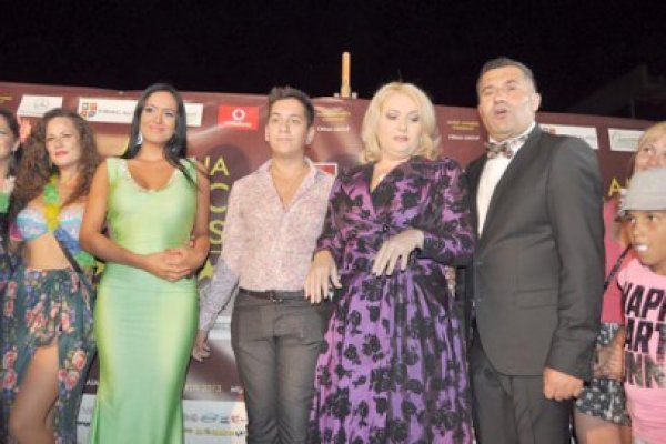 Taraful de la Clejani cântă în ultimul weekend al lunii august în Crush Mamaia